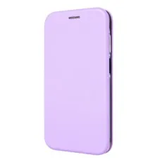 Чохол до мобільного телефона Armorstandart G-Case Samsung A25 5G (A256) Lilac (ARM73813)