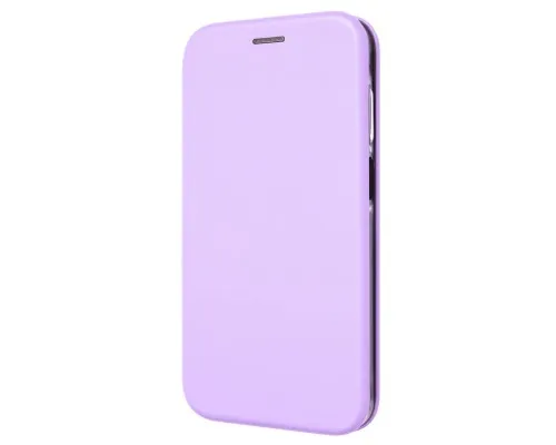 Чохол до мобільного телефона Armorstandart G-Case Samsung A25 5G (A256) Lilac (ARM73813)