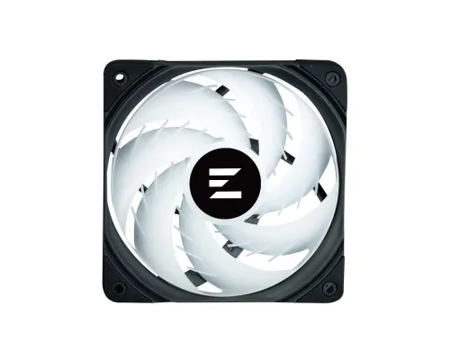 Кулер до корпусу Zalman ZM-AF120ARGBBLACK