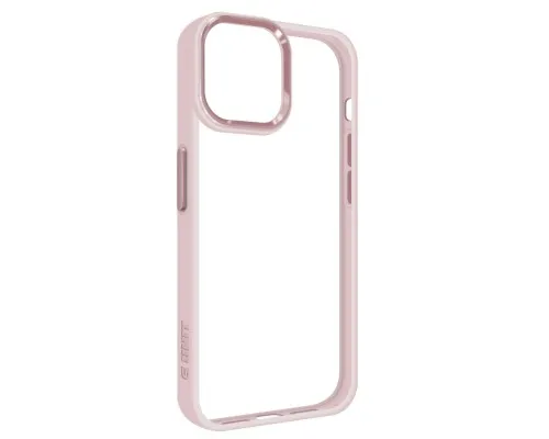 Чохол до мобільного телефона Armorstandart UNIT2 Apple iPhone 11 Pink (ARM74785)