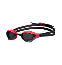 Очки для плавания Arena Cobra Core Swipe 003930-450 червоний, чорний Уні OSFM (3468336511879)