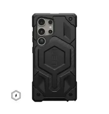 Чехол для мобильного телефона UAG Samsung Galaxy S24 Ultra Monarch Pro Carbon Fiber (214416114242)