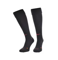 Гетри Nike Performance Classic II Socks SX5728-012 чорний, червоний Чол 46-50 (091209516546)