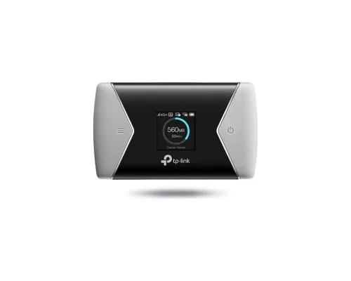 Мобільний Wi-Fi роутер TP-Link M7650