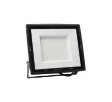 Прожектор LEDVANCE FL ECO 100W/765 230V BK IP65 (4099854230592)