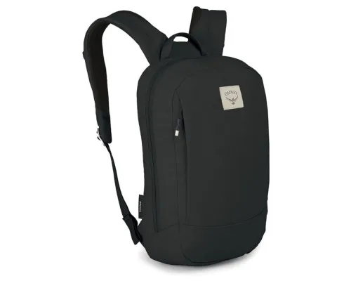 Рюкзак туристичний Osprey Arcane Small Day black O/S (009.001.0202)