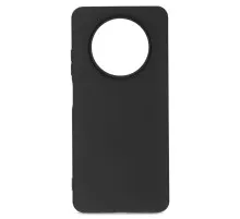 Чохол до мобільного телефона Armorstandart Matte Slim Fit Realme 12 5G Black (ARM77853)