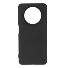 Чохол до мобільного телефона Armorstandart Matte Slim Fit Realme 12 5G Black (ARM77853)