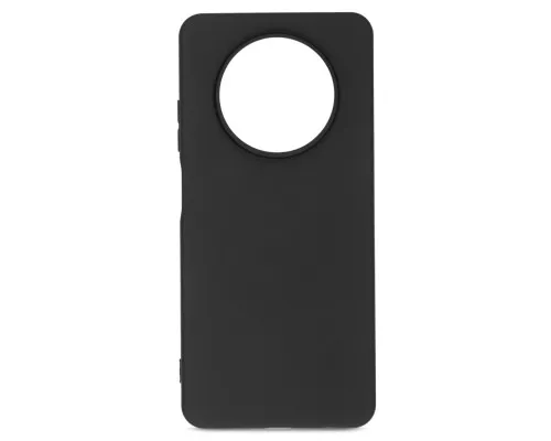 Чохол до мобільного телефона Armorstandart Matte Slim Fit Realme 12 5G Black (ARM77853)