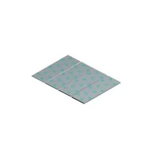 Термопрокладка Iceberg Thermal DRIFTIce Thermal Pad 40mmx80mm 2.0mm (DRIFTICE20-A0A)