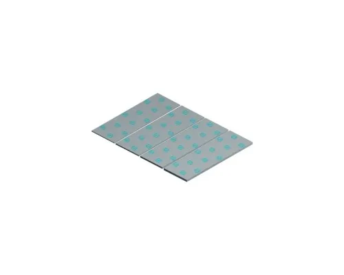 Термопрокладка Iceberg Thermal DRIFTIce Thermal Pad 40mmx80mm 2.0mm (DRIFTICE20-A0A)