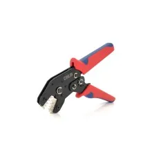 Затиск для клем Voltronic SN-58B 0.25-1.5mm2, Red-blue (SN-58B)