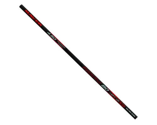 Вудилище Maver Roky Universal - Pole 4.50m max 80g (1300.37.96)