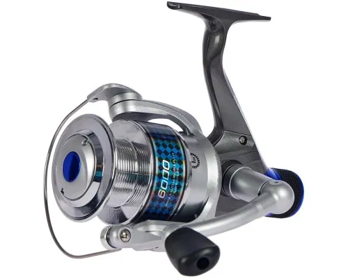 Катушка X-Fish SF Feeder 2000 5.51 1BB (1917.00.93)