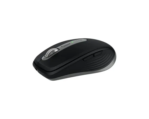 Мышка Logitech MX Anywhere 3S для MAC Wireless Space Grey (910-006947)