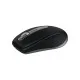 Мишка Logitech MX Anywhere 3S для MAC Wireless Space Grey (910-006947)