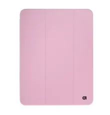 Чехол для планшета Armorstandart Smart Fold Pen iPad Pro 11 2022/2021/2020 Pink (ARM74955)