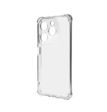 Чехол для мобильного телефона Armorstandart Air Force Infinix HOT 40i Camera cover Clear (ARM73912)