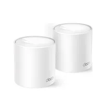 Точка доступу Wi-Fi TP-Link DECO-X10-2-PACK