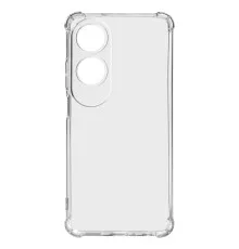 Чехол для мобильного телефона Armorstandart Air Force OPPO A60 4G Camera cover Clear (ARM78602)