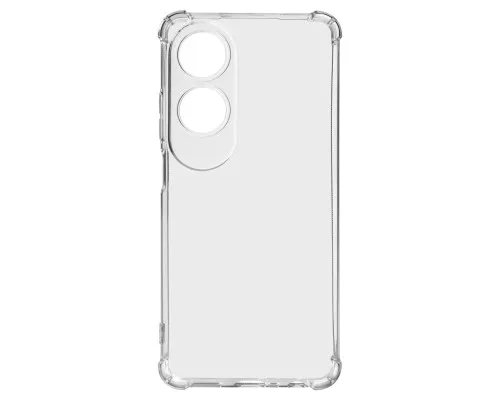 Чехол для мобильного телефона Armorstandart Air Force OPPO A60 4G Camera cover Clear (ARM78602)