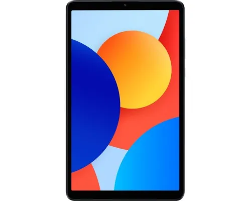 Планшет Xiaomi Redmi Pad SE 8.7 4/128GB Graphite Gray (VHU5072EU) (1072331)