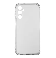 Чохол до мобільного телефона Armorstandart Air Force Samsung M35 5G (M356) Camera Cover Clear (ARM78020)