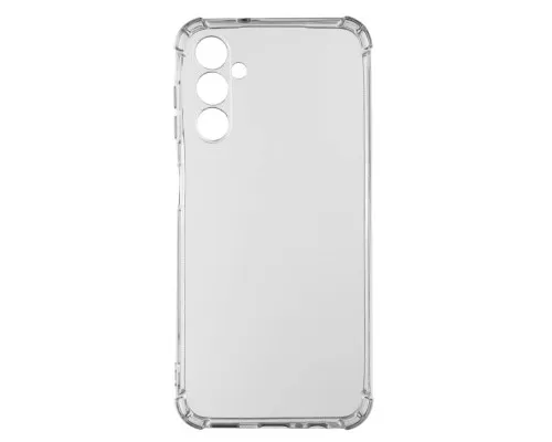 Чохол до мобільного телефона Armorstandart Air Force Samsung M35 5G (M356) Camera Cover Clear (ARM78020)