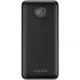 Батарея універсальна Canyon PB-2002 20000mAh, PD/20W, QC/3.0, Black (CNE-CPB2002B)