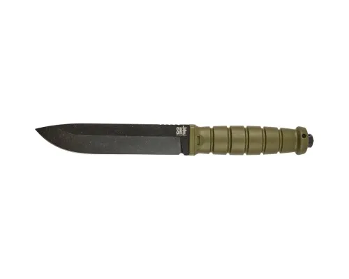 Нож Skif Predator 2.0 BSW Olive (FBL-002BSWOL)