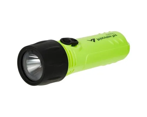 Ліхтар Princeton Tec Torrent Led 500 lm Yellow (T500-NY)