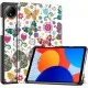 Чехол для планшета BeCover Smart Case Xiaomi Redmi Pad SE 8.7" Butterfly (711910)