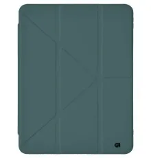 Чохол до планшета Armorstandart Y-Type PEN iPad Air 10.9 M1 (2022) / Air 10.9 (2020) Pine Green (ARM77 (ARM77508)