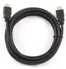 Кабель мультимедийный HDMI to HDMI 30.0m Cablexpert (CC-HDMI4-30M)