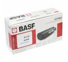 Картридж BASF для HP CLJ 1600/2600 Black (KT-Q6000A)