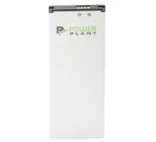 Акумуляторна батарея PowerPlant Blackberry L-S1/Z10 (DV00DV6182)