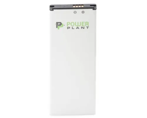 Акумуляторна батарея PowerPlant Blackberry L-S1/Z10 (DV00DV6182)