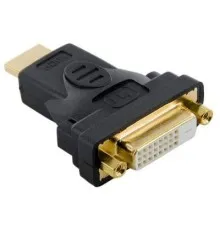 Переходник HDMI M to DVI F 24+1pin Atcom (9155)