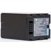 Аккумулятор к фото/видео PowerPlant Panasonic VW-VBN390 (DV00DV1346)