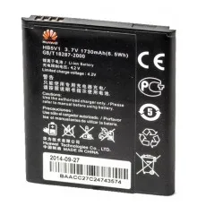 Аккумуляторная батарея PowerPlant Huawei Ascend Y511D (DV00DV6215)