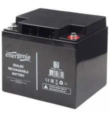 Батарея к ИБП EnerGenie 12В 40 Ач (BAT-12V40AH)