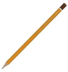 Олівець графітний Koh-i-Noor 1500 3В (150003B01170)