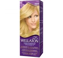 Фарба для волосся Wellaton 10/0 Сахара 110 мл (4056800023226)