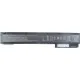 Аккумулятор для ноутбука HP HP EliteBook 8560w HSTNN-LB2Q 5200mAh 8cell 14.8V Li-ion (A41822)