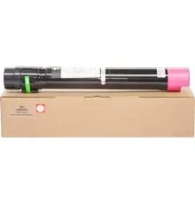Картридж BASF для Xerox Phaser 7800 Magenta (KT-XP7800M)
