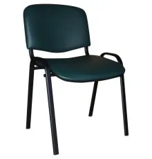 Офісний стілець Примтекс плюс ISO black S-6214