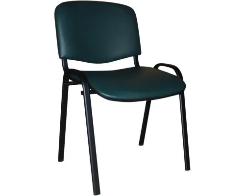 Офісний стілець Примтекс плюс ISO black S-6214