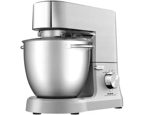 Кухонний комбайн Tefal QB813D38