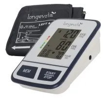 Тонометр Longevita BP-1303