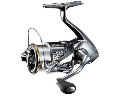 Катушка Shimano Stella 2500S HG FJ 12+1BB 6.1:1 (STL2500SHGFJ)